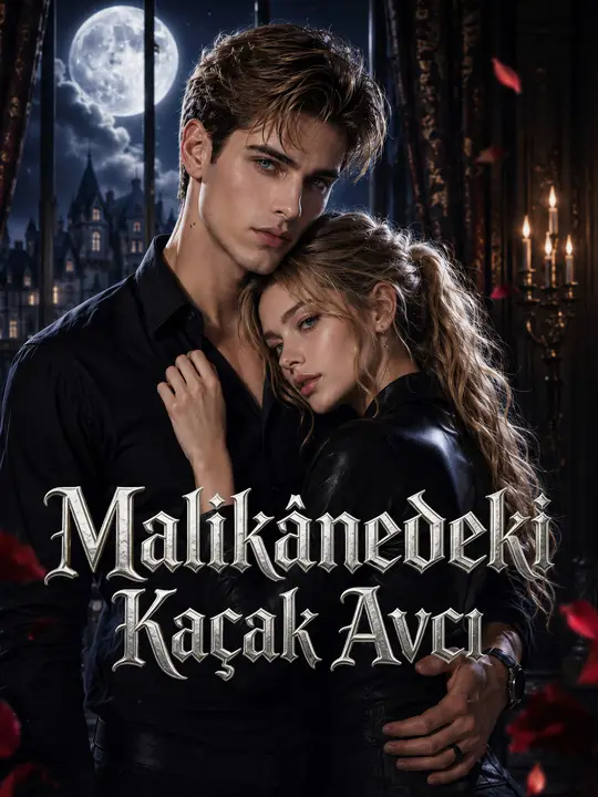 Malikânedeki Kaçak Avcı