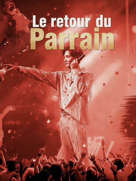 Kembalinya Sang Maestro: Balas Dendam