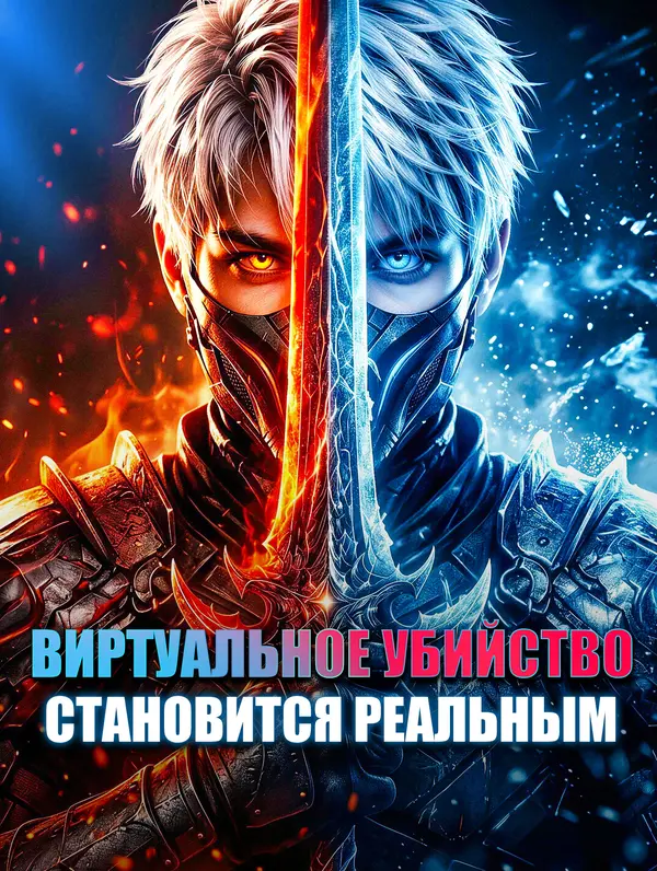 Виртуальное Убийство Становится Реальным