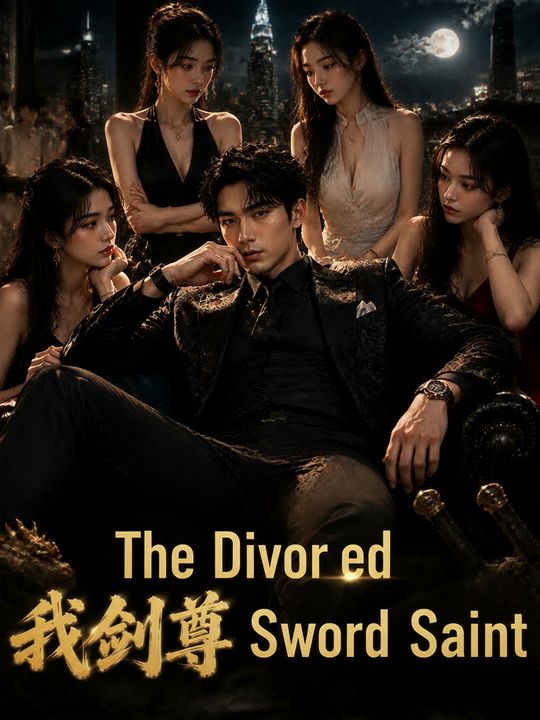 The Divorced Sword Saint