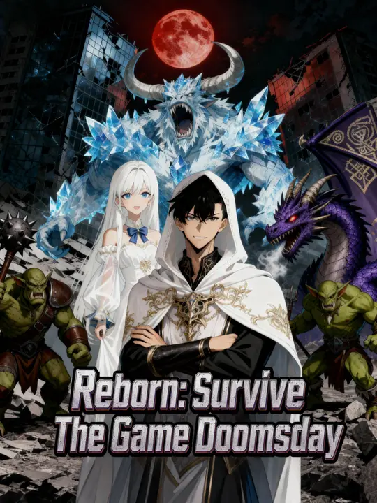 Reborn: Survive The Game Doomsday