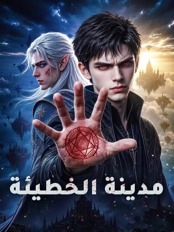 مدينة الخطيئة