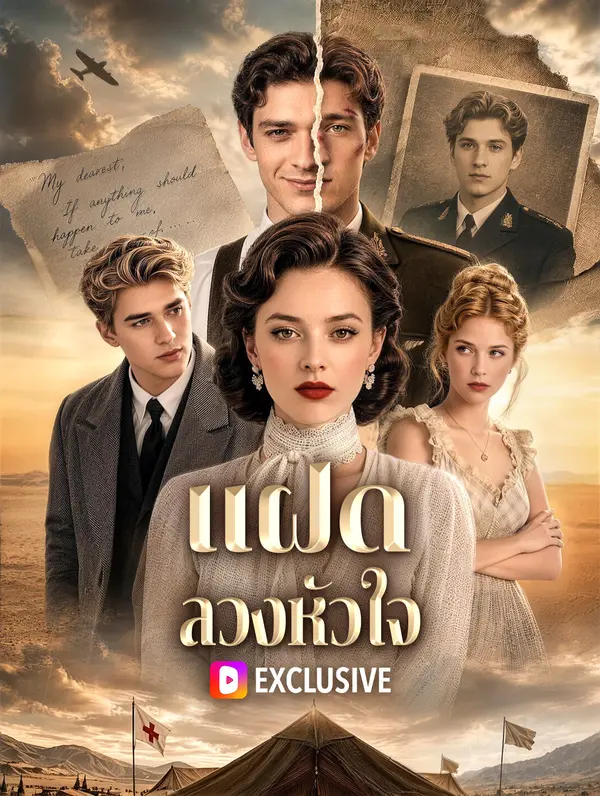 แฝดลวงหัวใจ