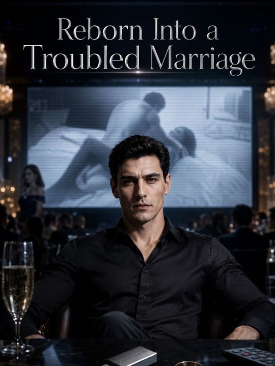 Reborn Into a Troubled Marriage