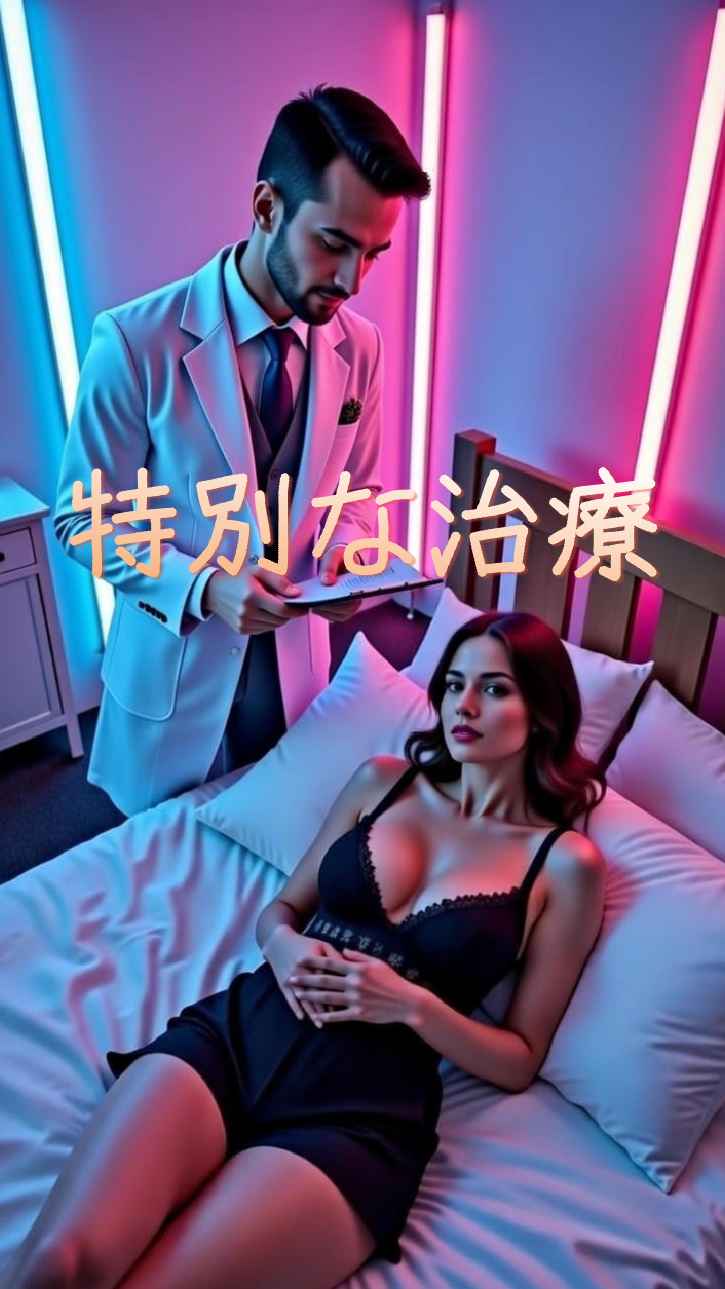 特別な治療