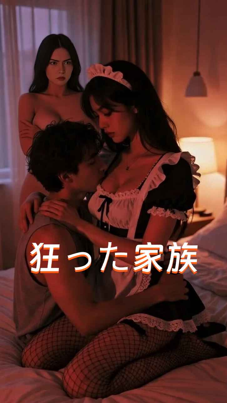 狂った家族