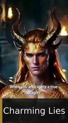 dragon king and lyra (2024)