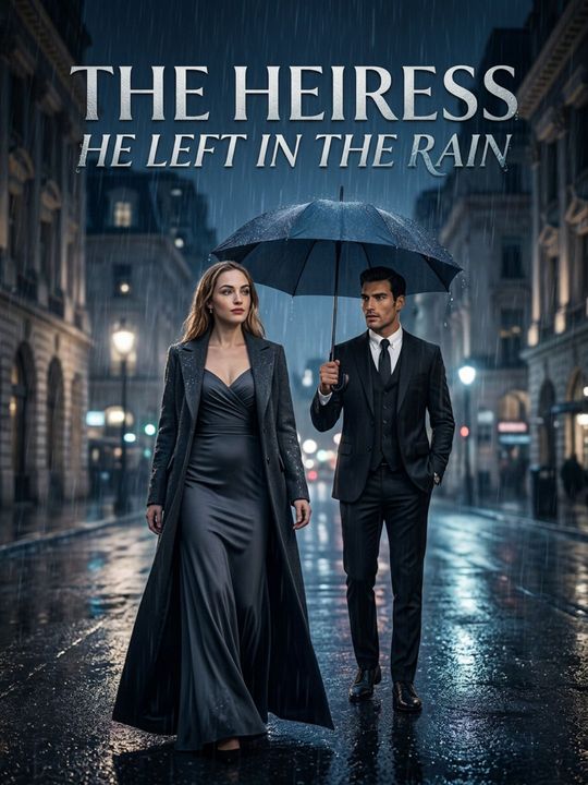 The Heiress He Left in the Rain
