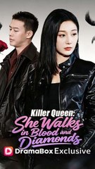 mafia queen in mothers name (2024)