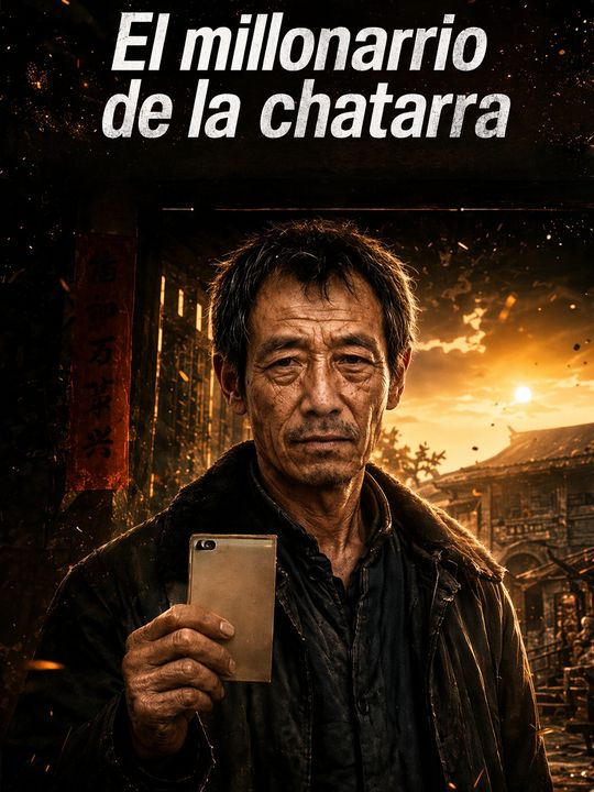 Kaya Mendadak, Keluarga Munafik