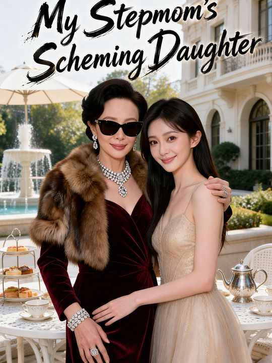 My Stepmom's Scheming Daughter