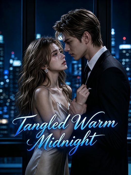 Tangled Warm Midnight