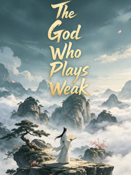 The God Who Plays Weak