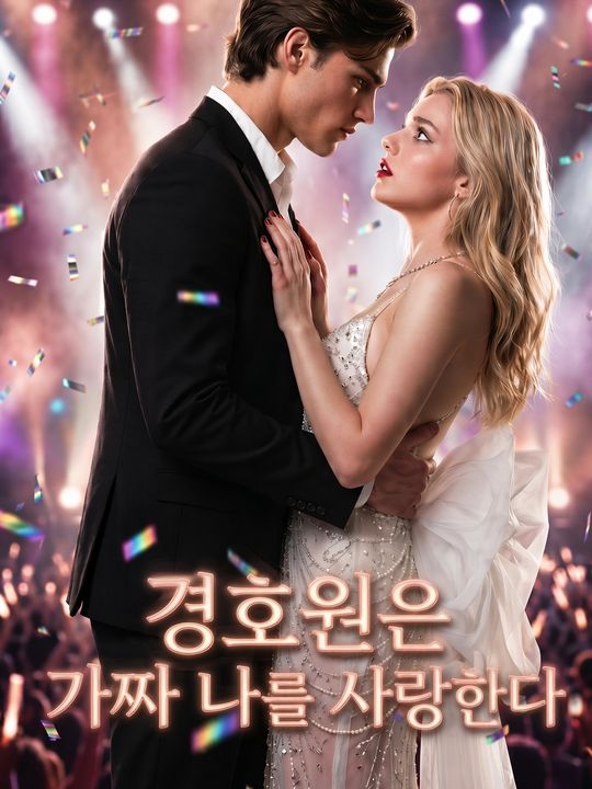 경호원은 가짜 나를 사랑한다