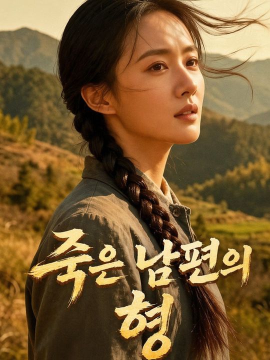 죽은 남편의 형