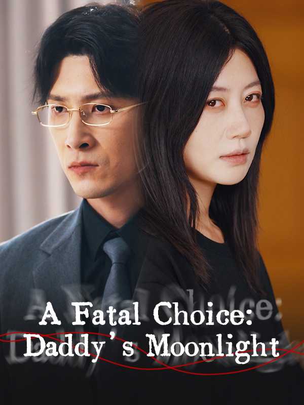 A Fatal Choice: Daddy's Moonlight