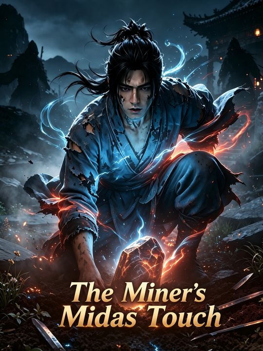 The Miner's Midas Touch