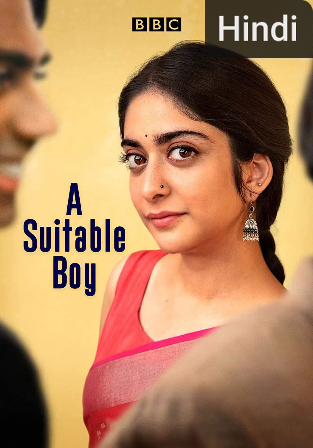 A Suitable Boy [Hindi]