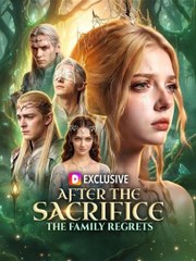 After the Sacrifice the Family Regrets
