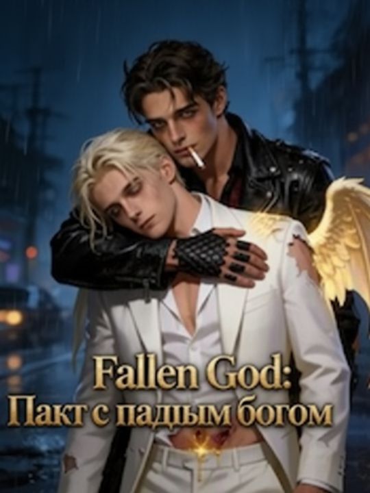 Пакт с падшим богом