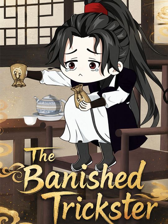 The Banished Trickster