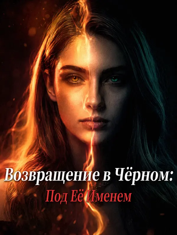 Возвращение в Чёрном: Под Её Именем