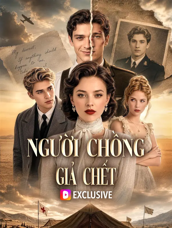 Người Chồng Giả Chết