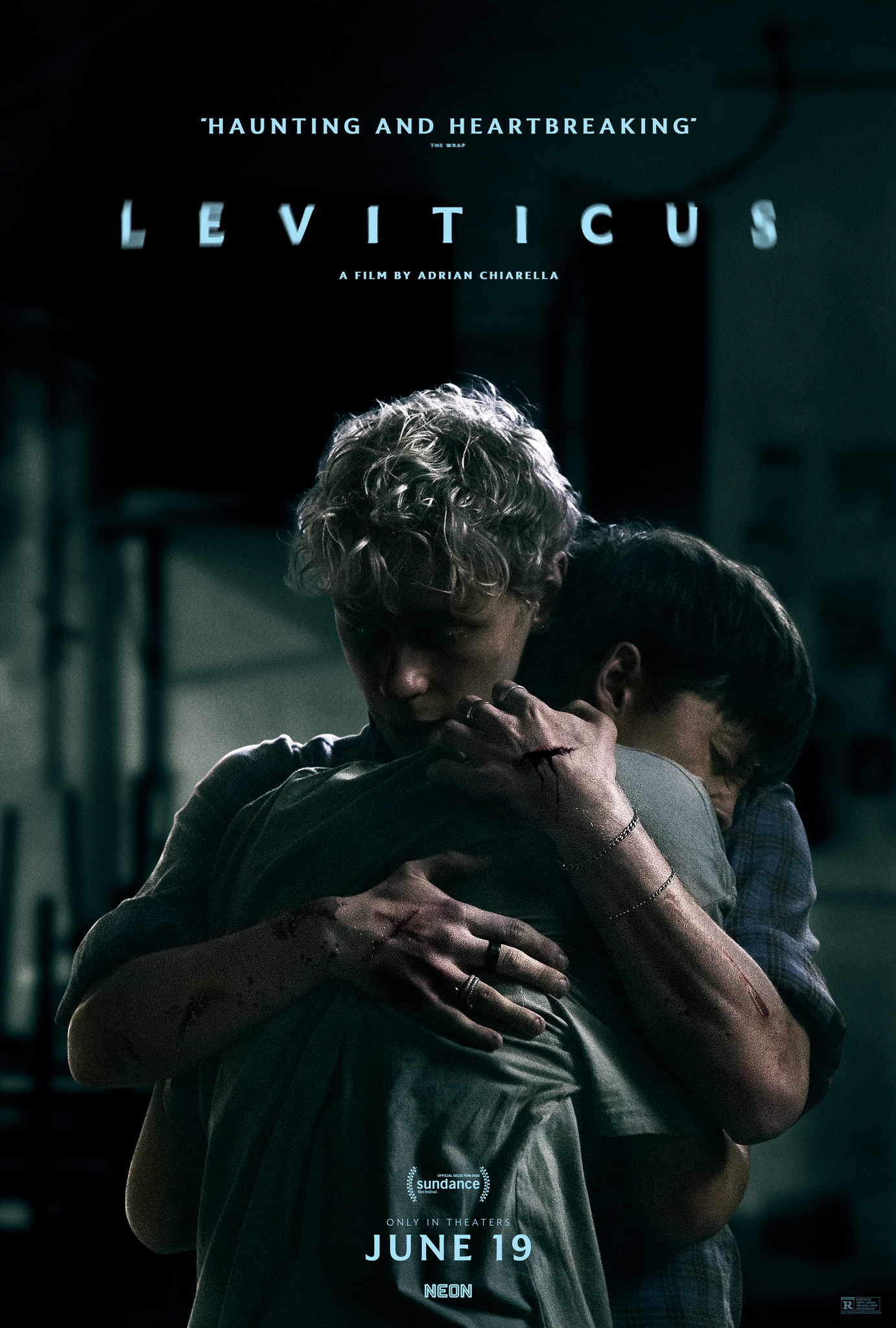 Leviticus (2026)