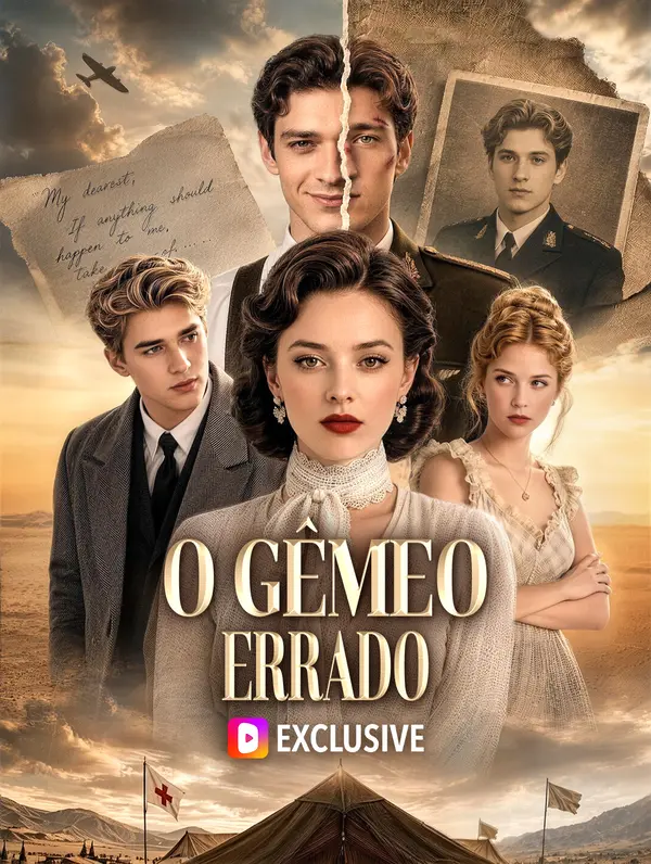 O Gêmeo Errado