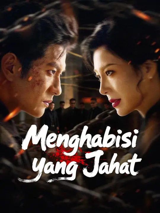 (Sulih suara) Menghabisi yang Jahat