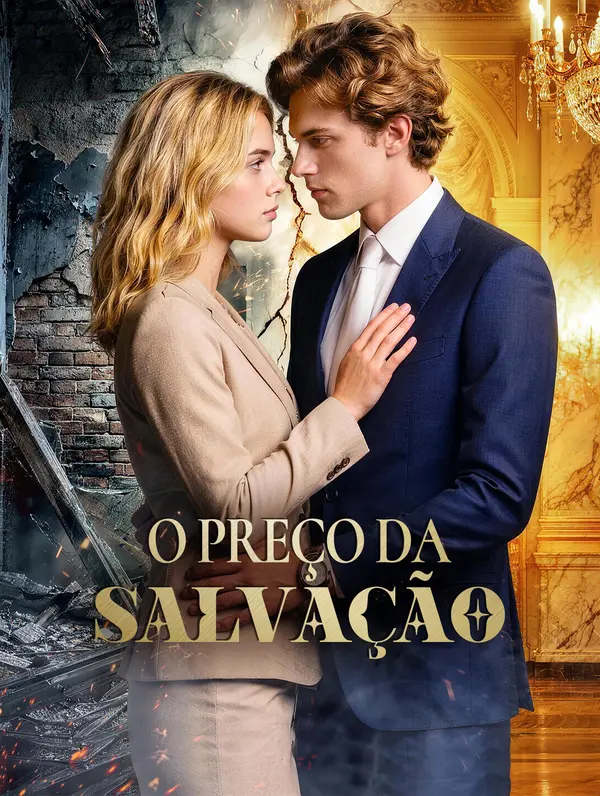 O Preço da Salvação