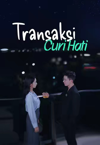 Transaksi Curi Hati