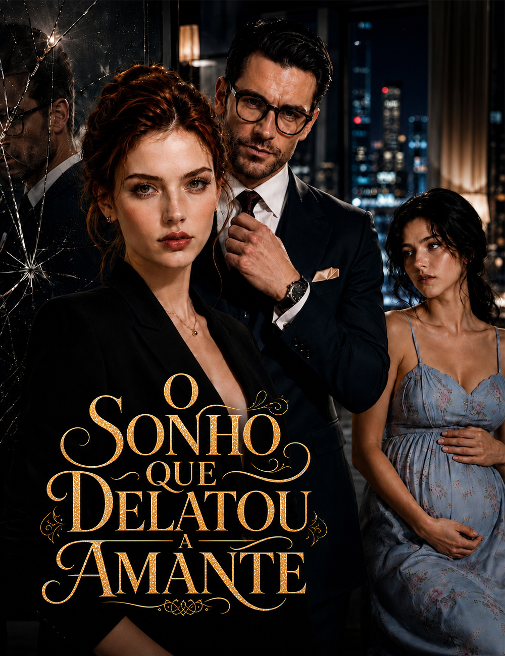 O Sonho Que Delatou a Amante