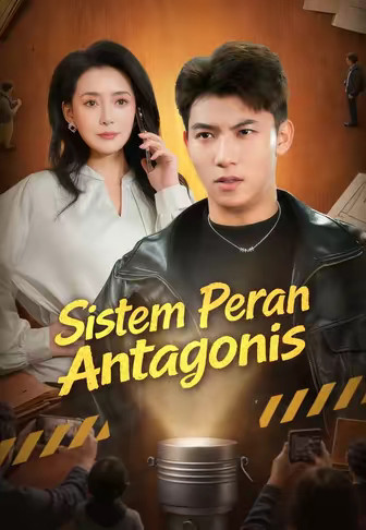 Sistem Peran Antagonis