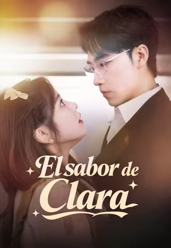 El sabor de Clara