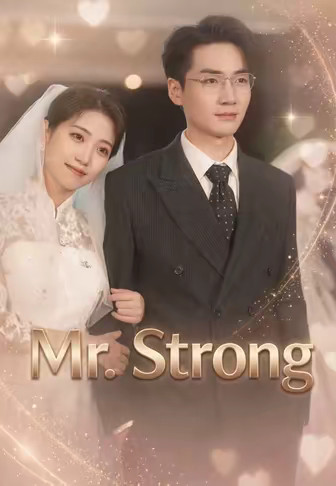 Mr. Strong