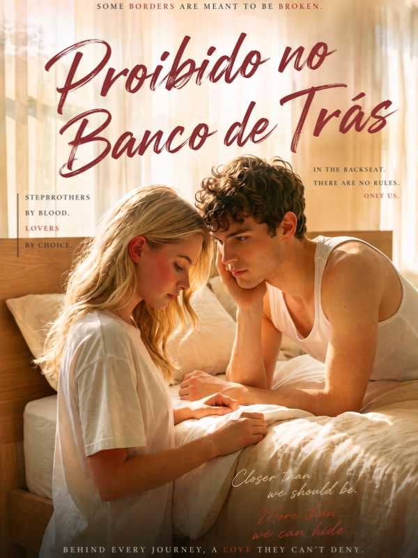 (Dublado) Proibido no Banco de Trás