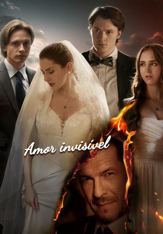 Amor invisível