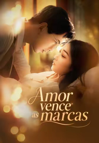 Amor vence as marcas