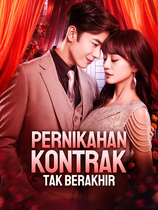 Pernikahan Kontrak Tak Berakhir