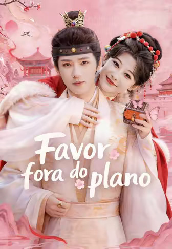 Favor fora do plano