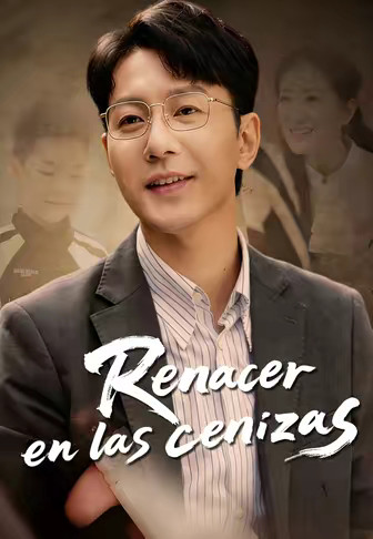 (Doblado)Renacer en las cenizas