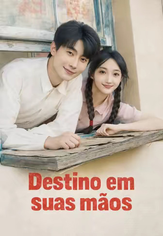 Destino em suas mãos