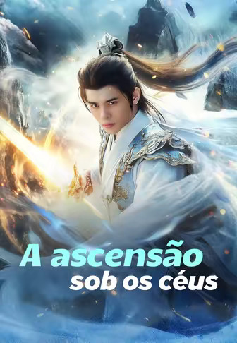 A ascensão sob os céus