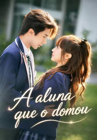 A aluna que o domou