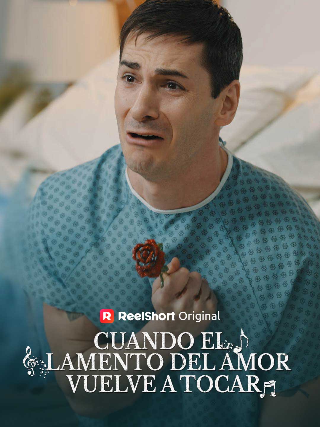 (Dubbing) Cuando el lamento del amor vuelve a tocar