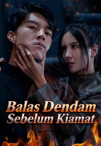 Balas Dendam Sebelum Kiamat