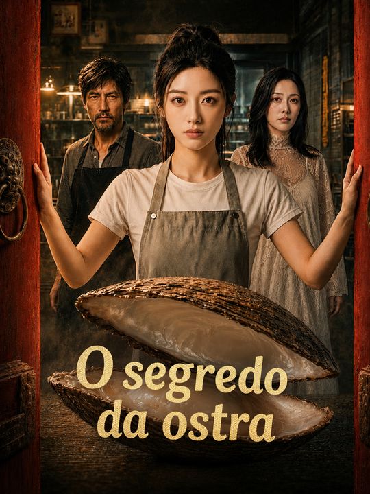 O Segredo do Marisco