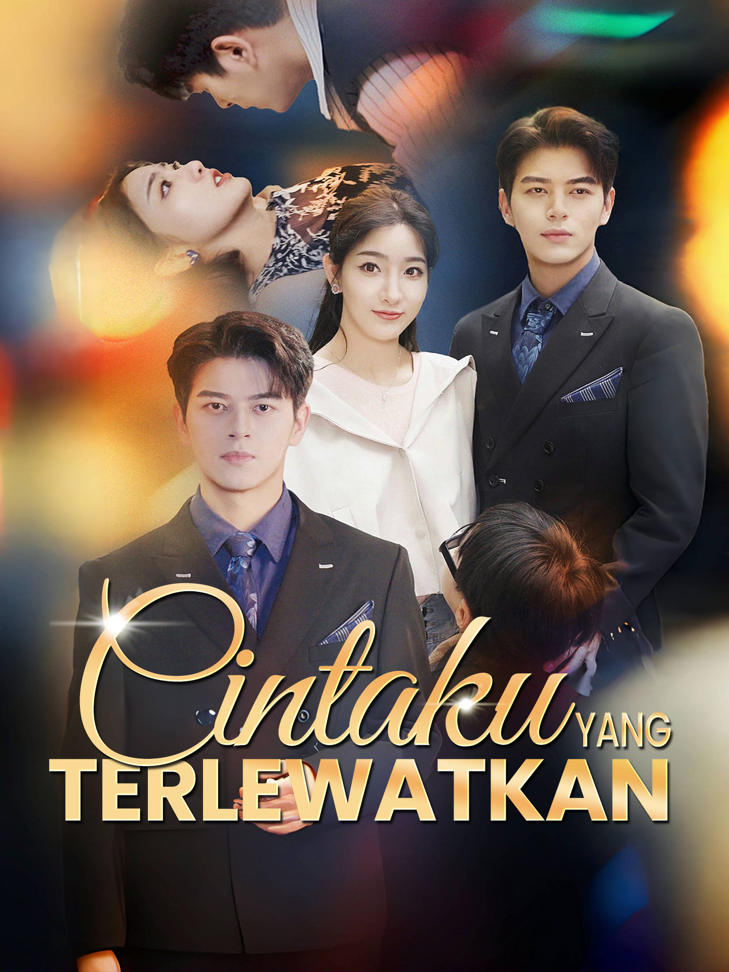 Cintaku yang Terlewatkan (2025)