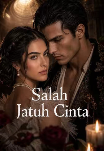 Salah Jatuh Cinta
